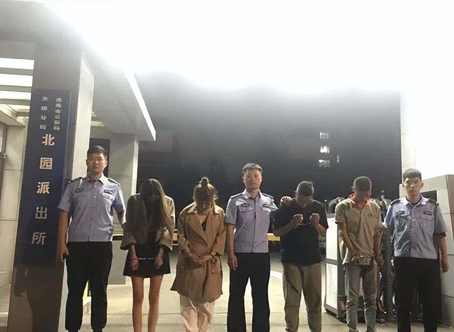 28岁卖淫女余额高达168万，该女子：想在杭州买房，我有错吗？