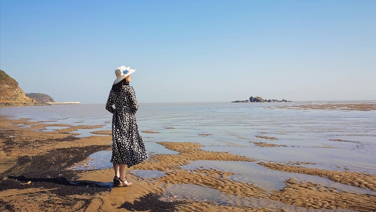 福建最美岛是哪个岛,福建琅岐岛真实现状