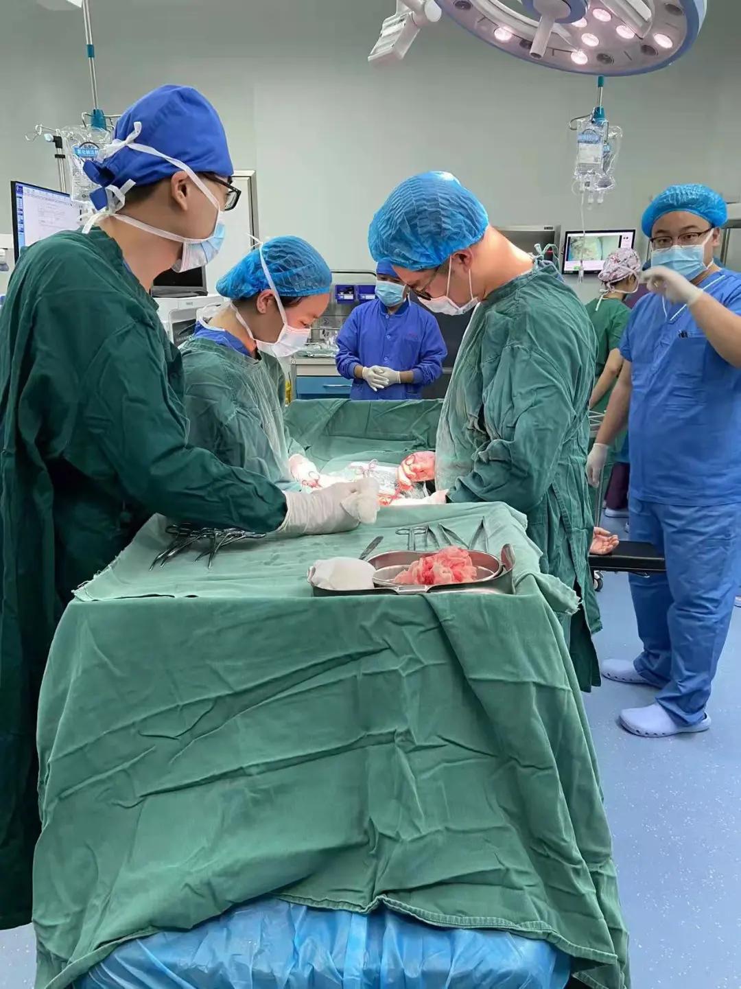 孕妇胎盘早剥抢救,胎盘早剥抢救预案