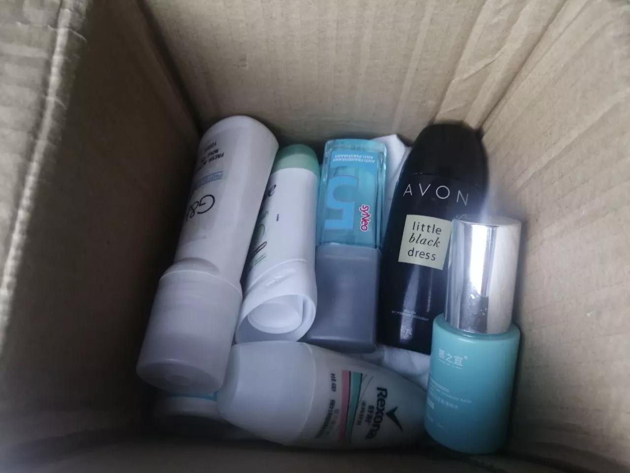 十大狐臭止汗露品牌,哪个牌子的止汗露有除狐臭的功效