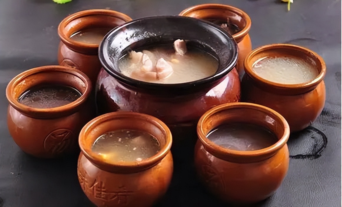 七论赣菜发展,朱虹论赣菜