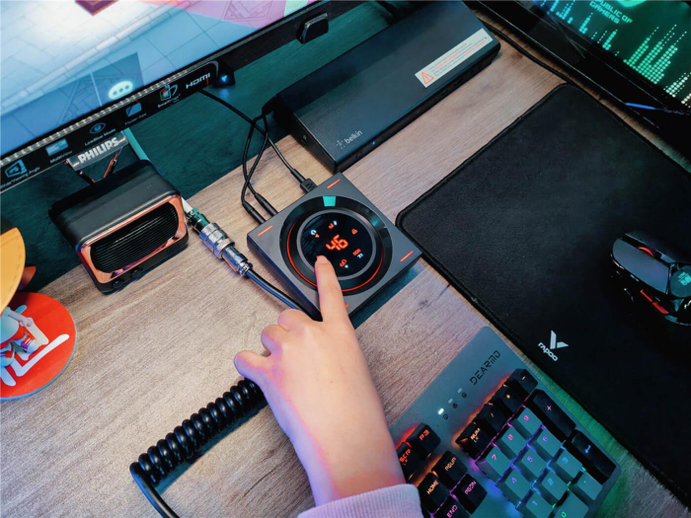 gsx1000声卡和灵音声卡,gsx1000和gsx1200声卡