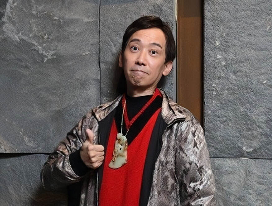 香港知名男星患鼻咽癌,香港最近男明星患癌症