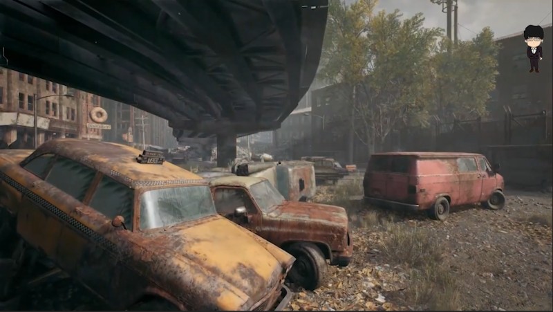 收获日3或将发售；遗迹2预告；最终幻想9：重制版；索尼共享手柄