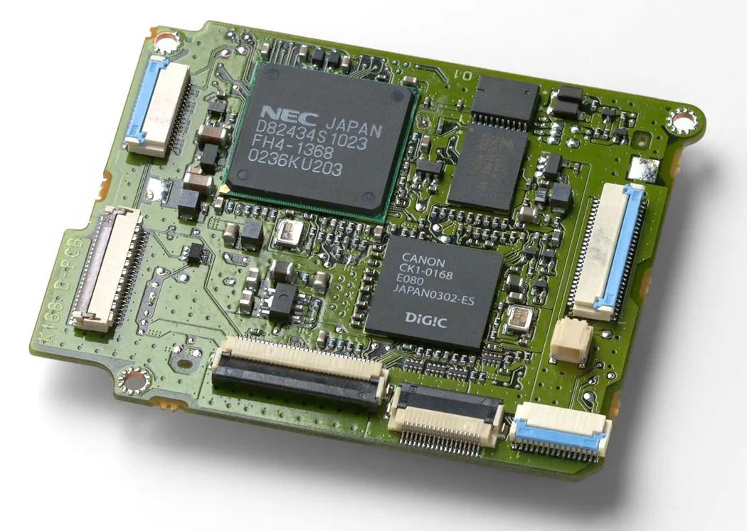 佳能单反早期型号,佳能单反发展史