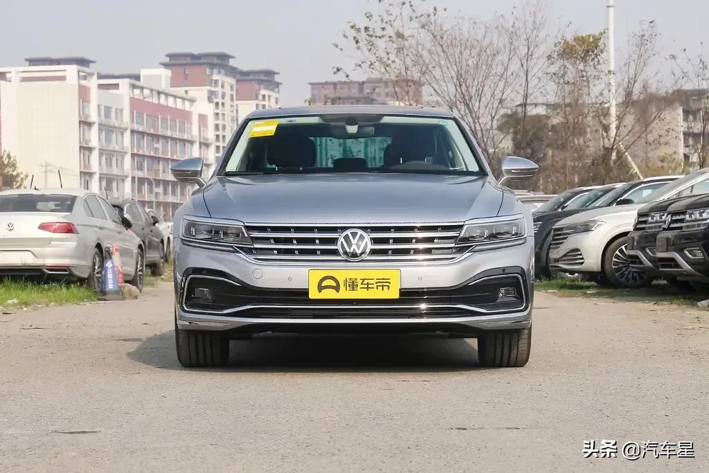 大众辉昂2.0t有四驱吗,辉昂为什么是224匹