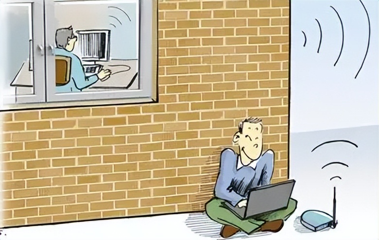 家里路由器网速变慢了怎么办,网速越来越慢和路由器有关吗