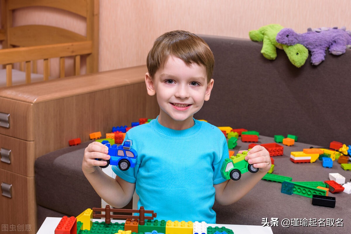 适合男孩子的yu字名字,带yu的名字