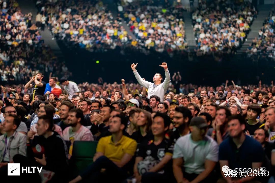 majorheroicvsvitality,巴黎major冠军赛