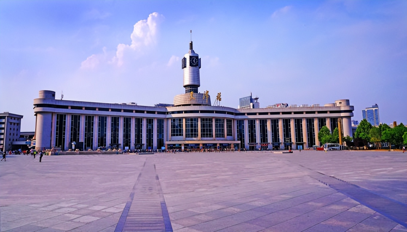 天津是个什么样的城市,天津与南京哪个城市好