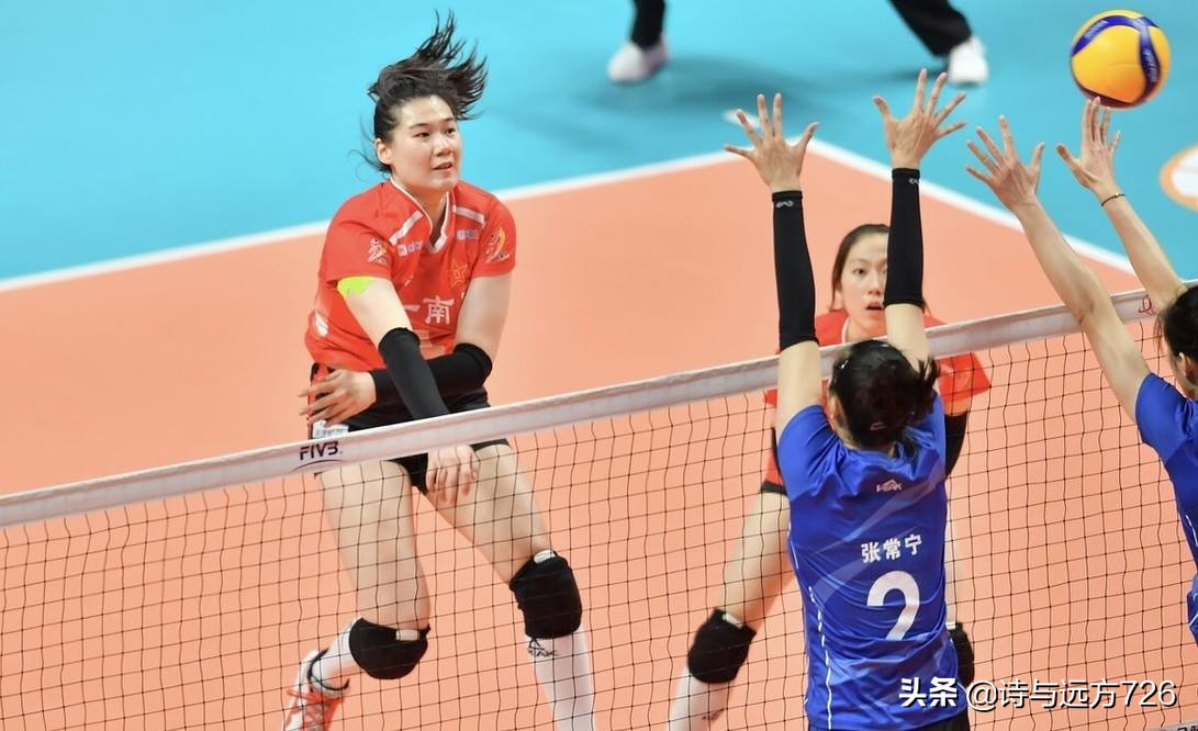 蔡斌为什么会选王云蕗和金烨,告诉你不一样的历史