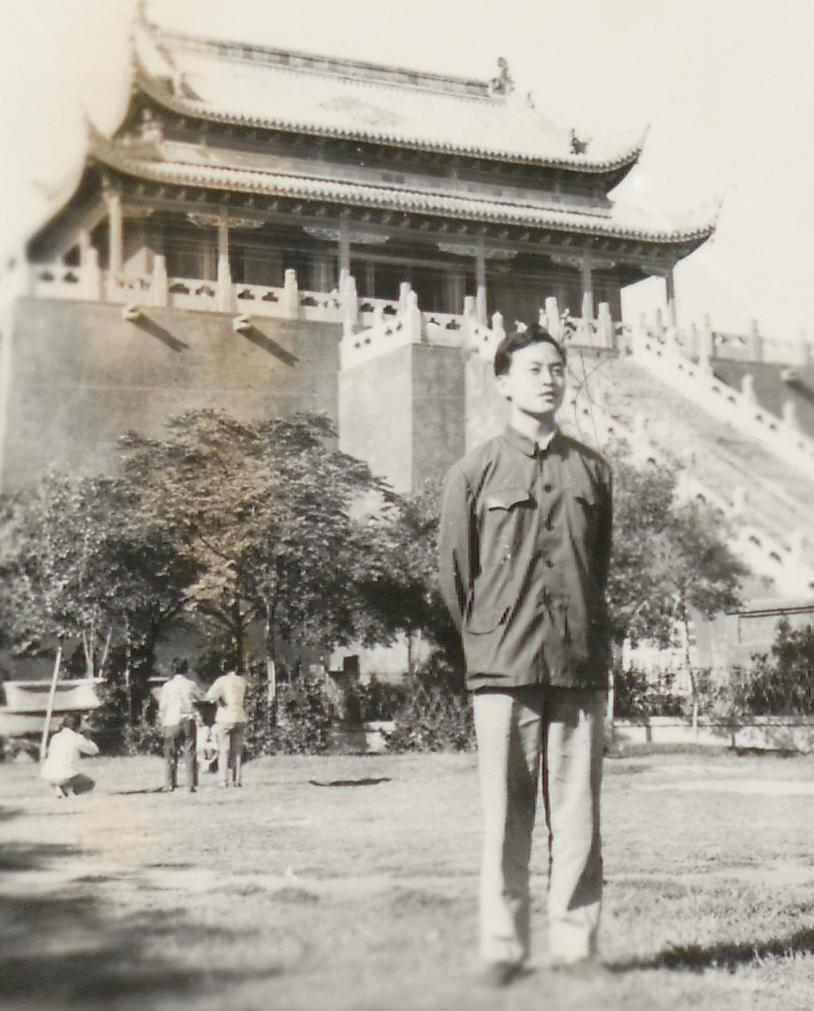 张国臣：我与河南大学校报的笔耕圆梦故事（上）