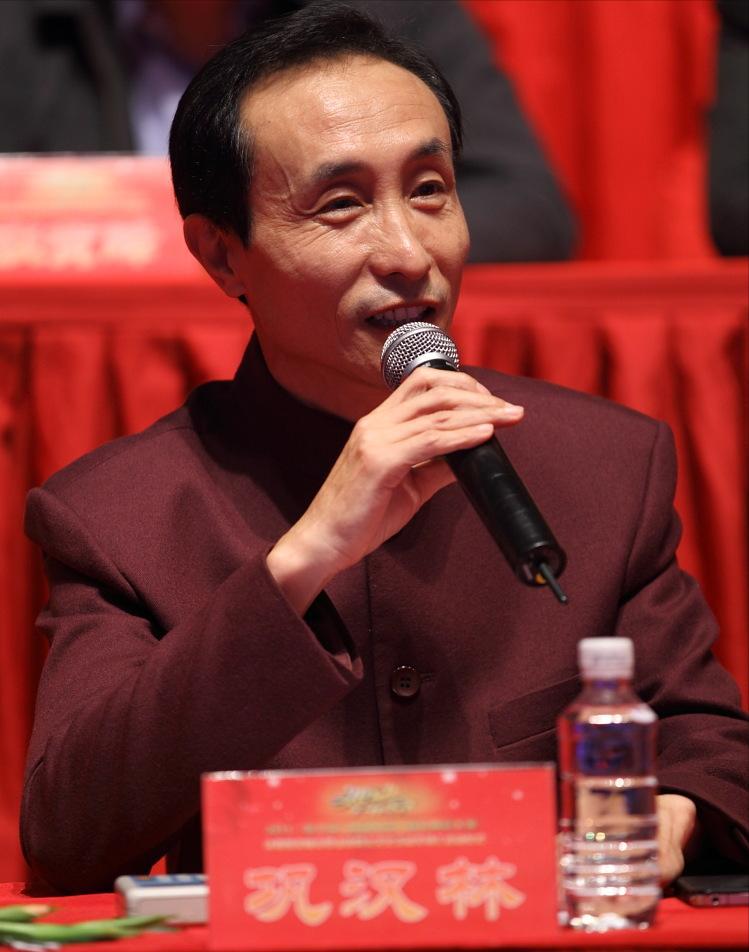 巩汉林再发声为中国足球打call,国足队长巩汉林大家评论