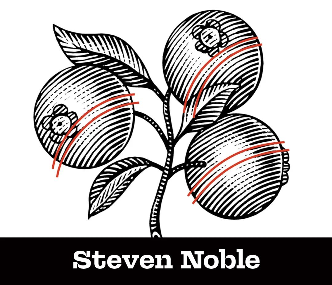 ai绘制插画人物教程,ai版画风格插画教程基础