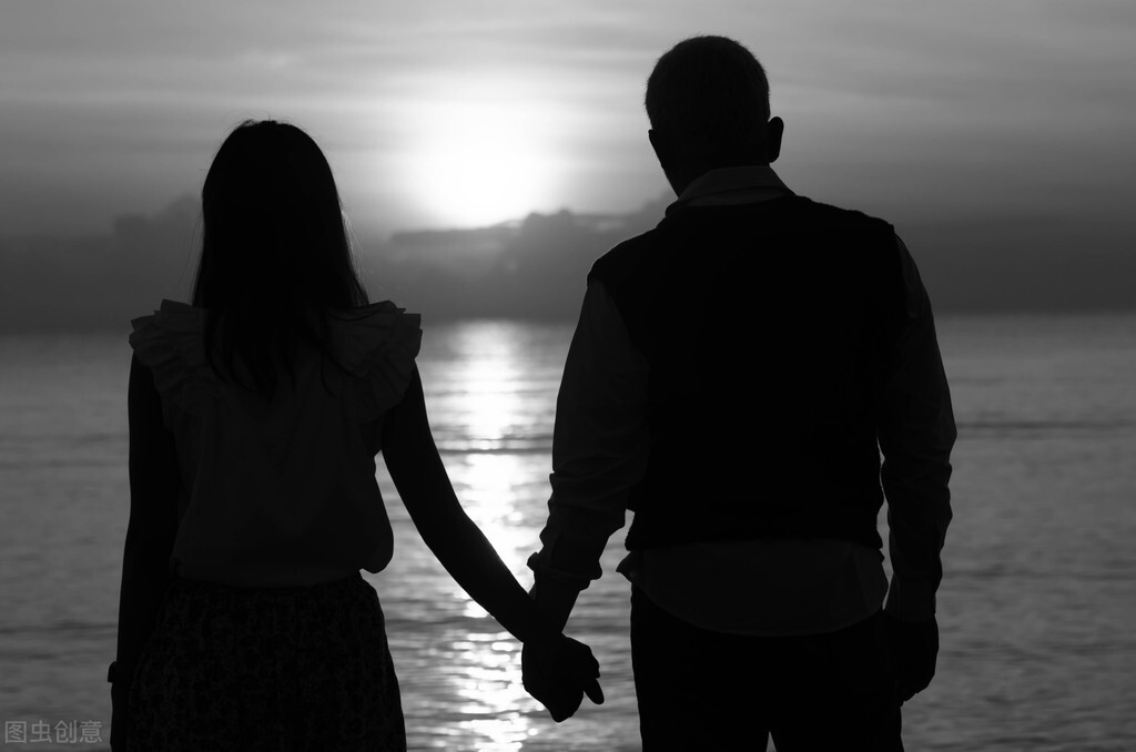 心理学家告诉你，性格不合的人，可以在感情中这么相处