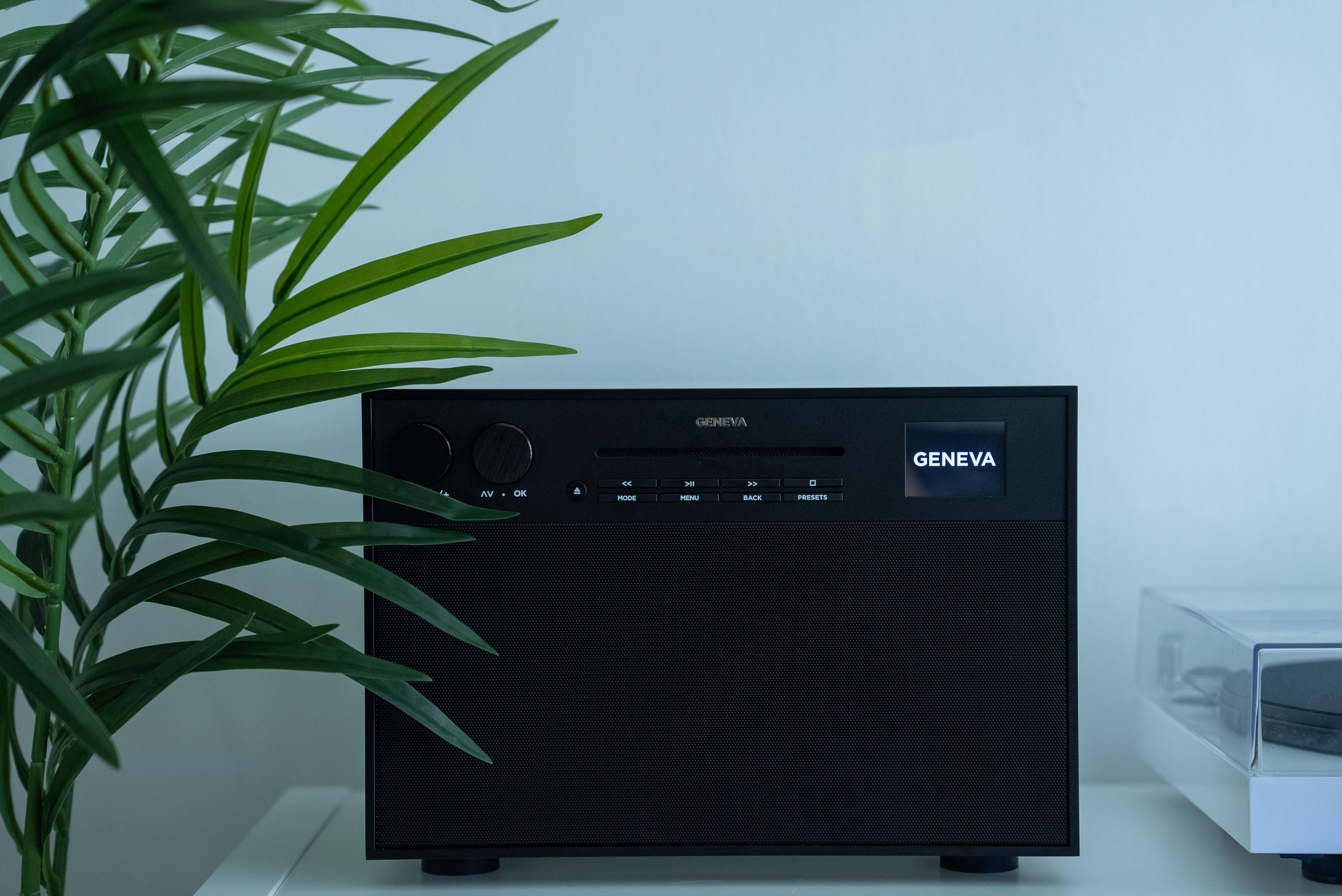 值得入手的几款音箱,评测两千左右值得入手音箱