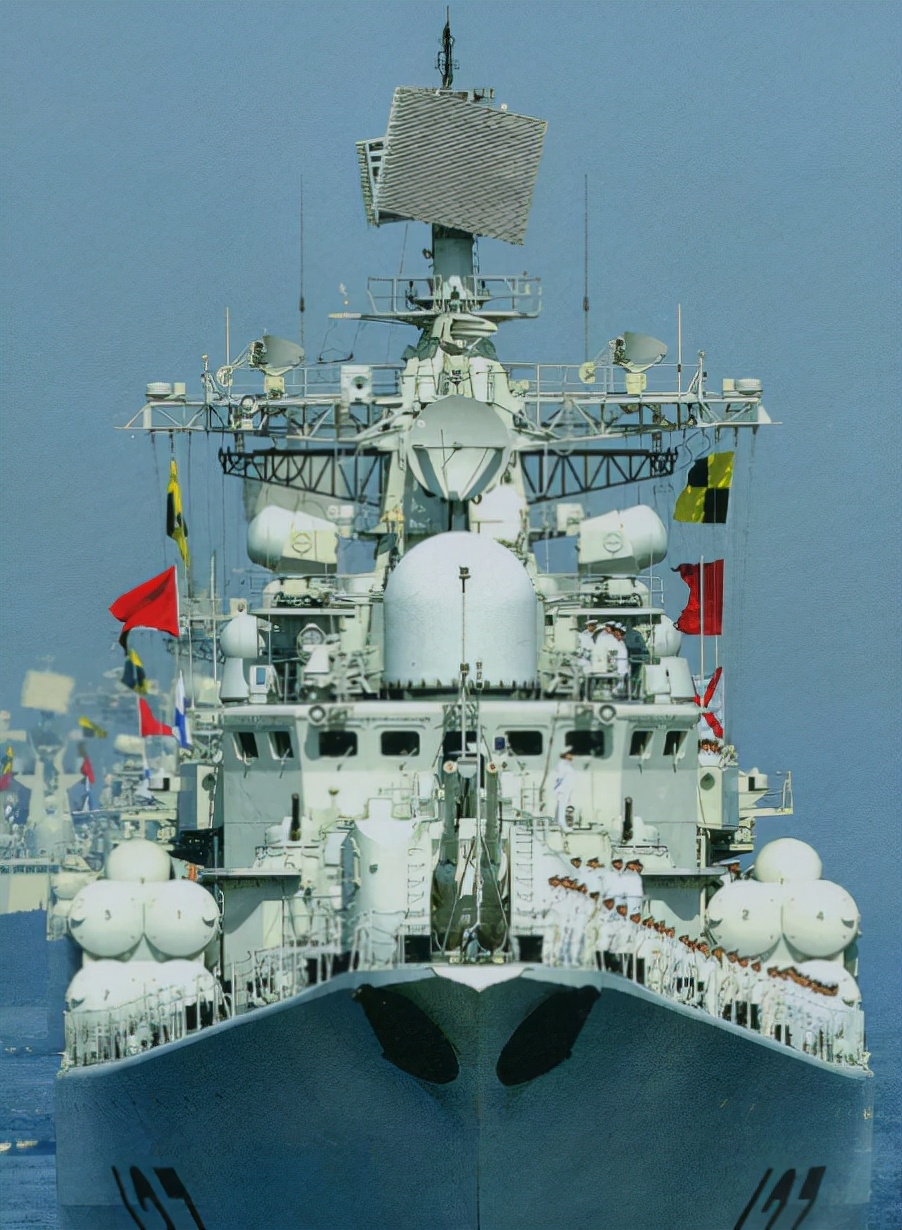 俄罗斯最新列装的六大武器,盘点从俄罗斯购买的七款武器