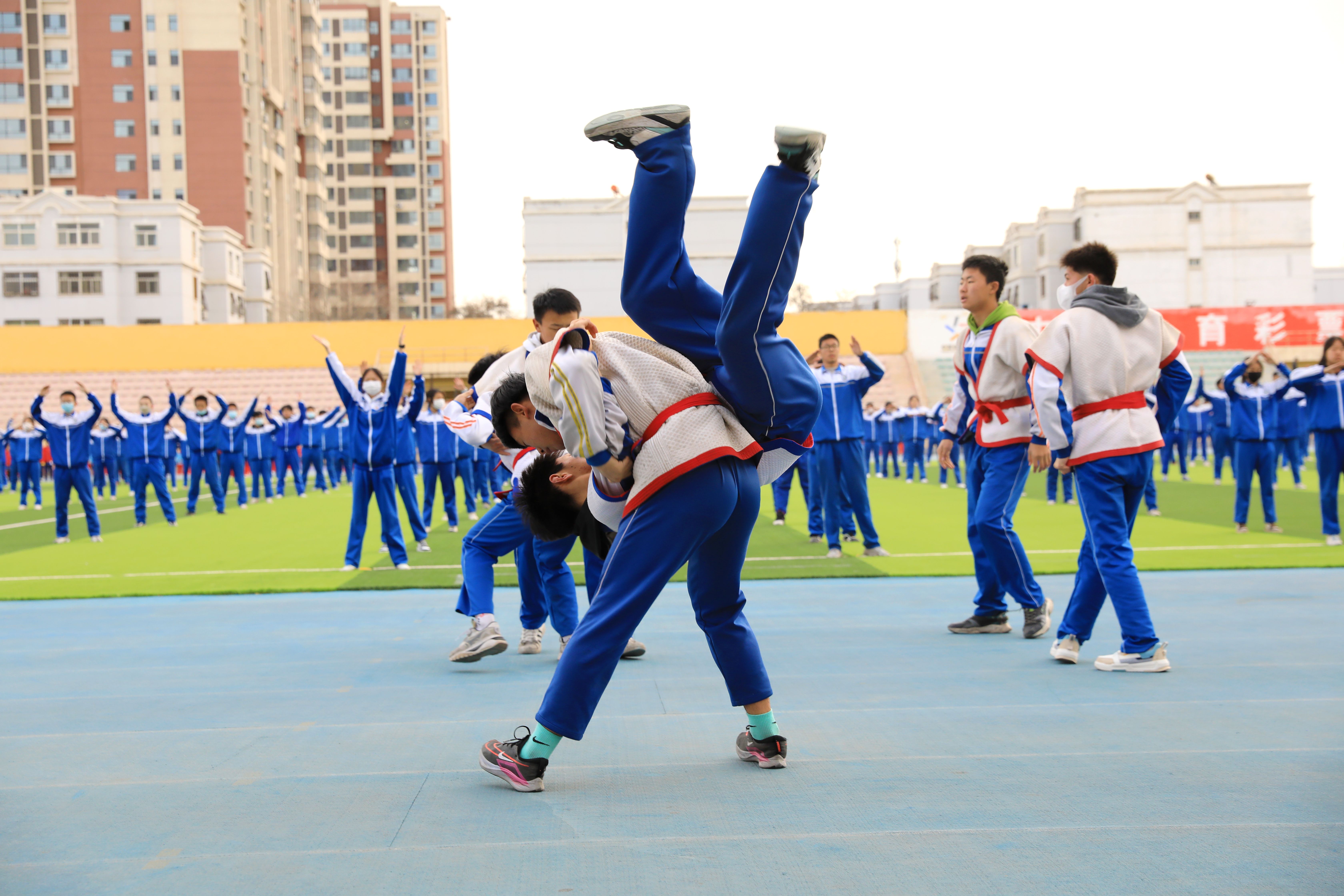 2024石嘴山青少年校园足球联赛,石嘴山青少年足球联赛
