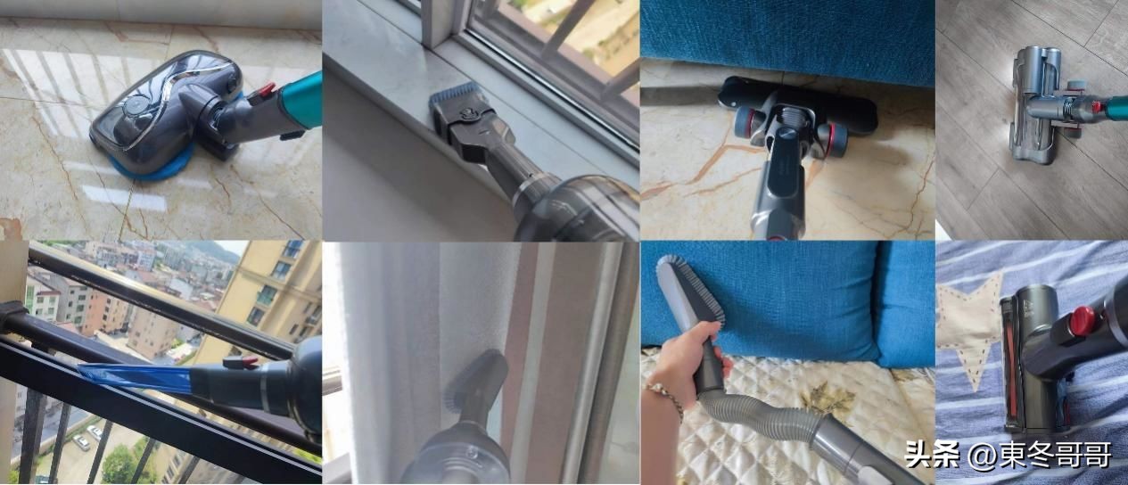 2023最新家用品牌吸尘器,吸尘器2023年推荐