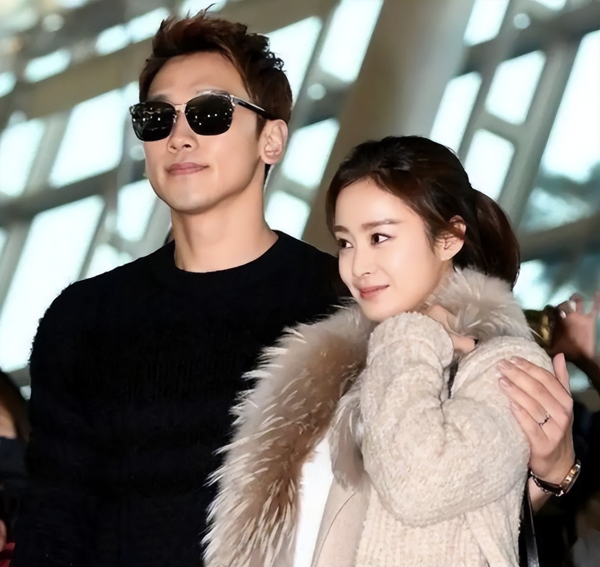 rain金泰熙恋情被调侃,韩国男星rain最新近况