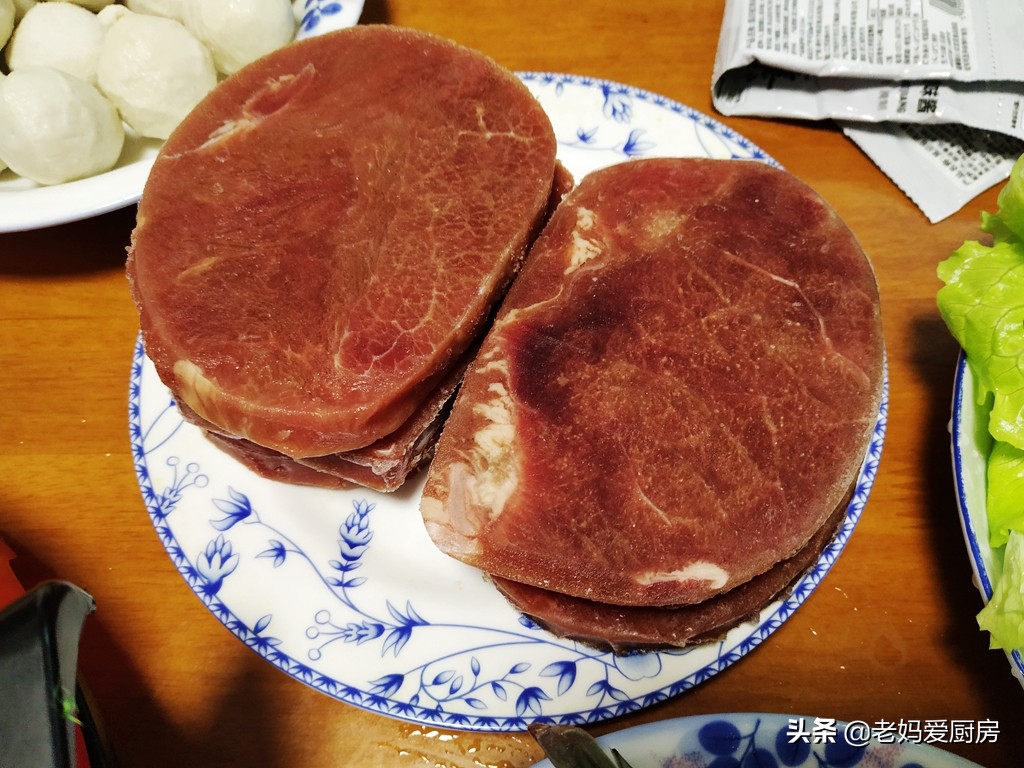 在家用涮烤一体锅,吃喝玩乐涮烤锅一体锅