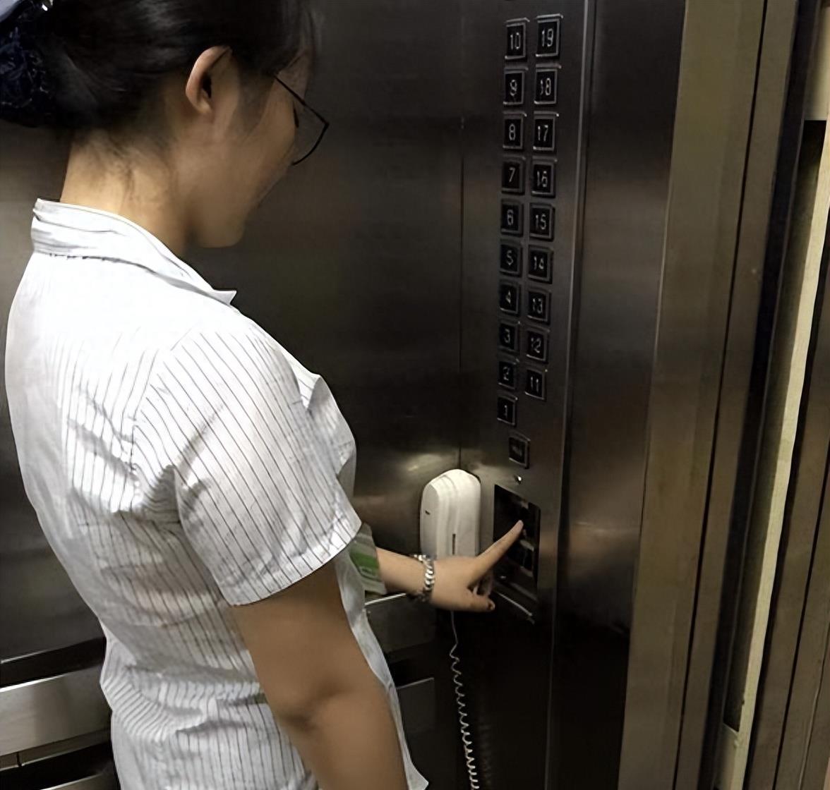 控梯员的工资一般多少,控梯员薪资