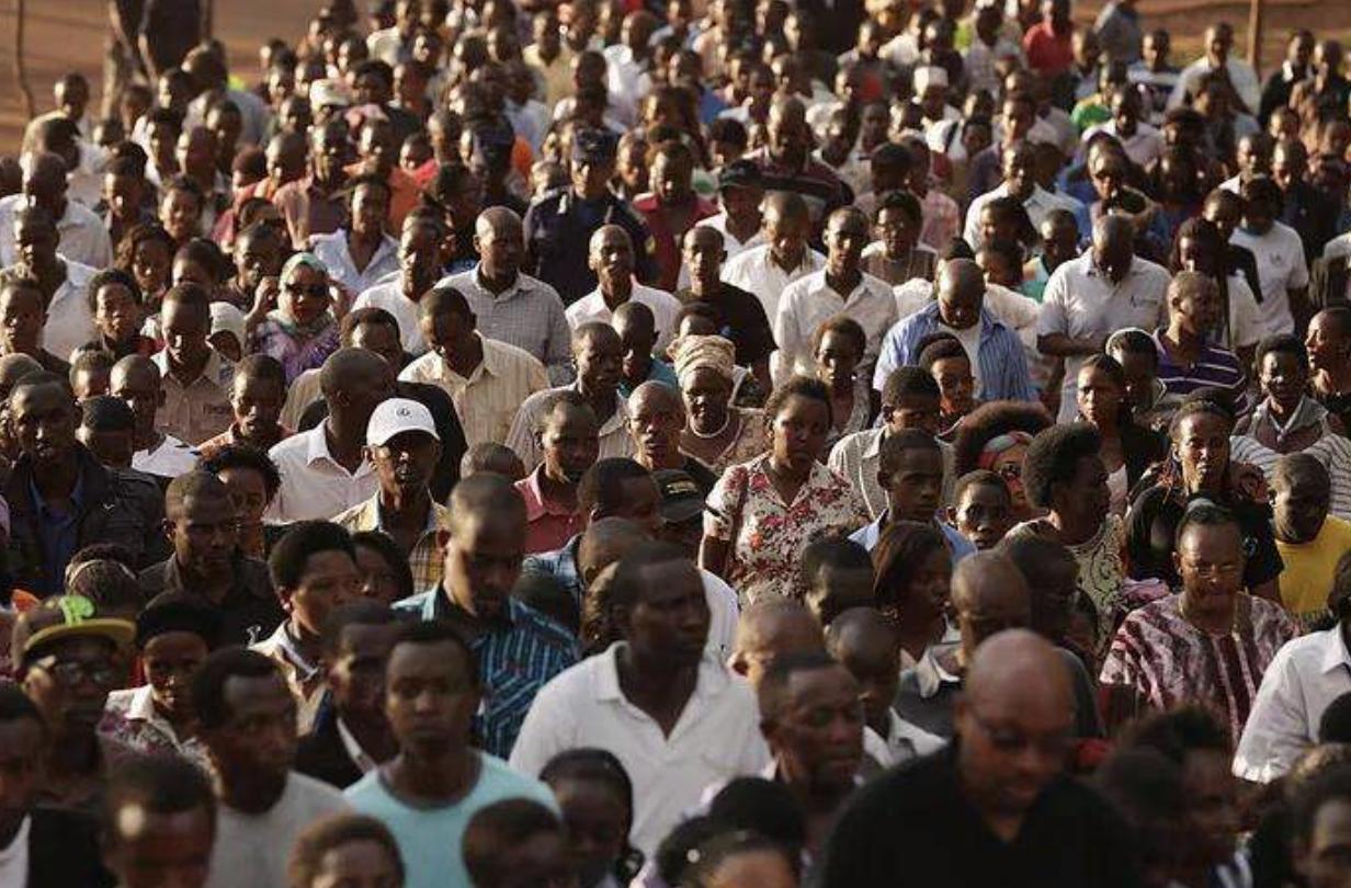 谁将成为非洲超级大国呢？