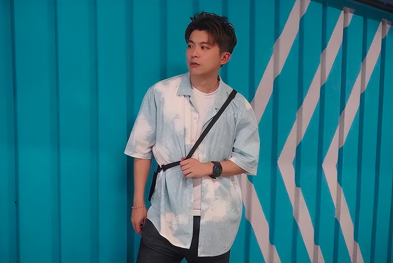 转行做地产经纪的明星,转行做tvb