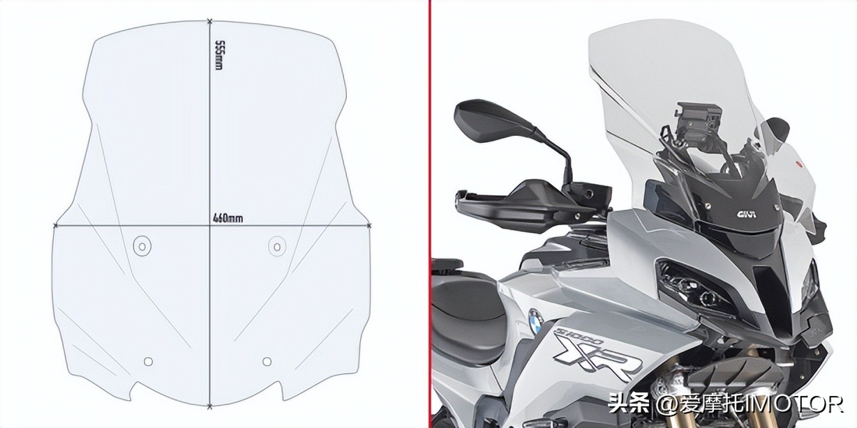 givi简介,givi的产品怎么样