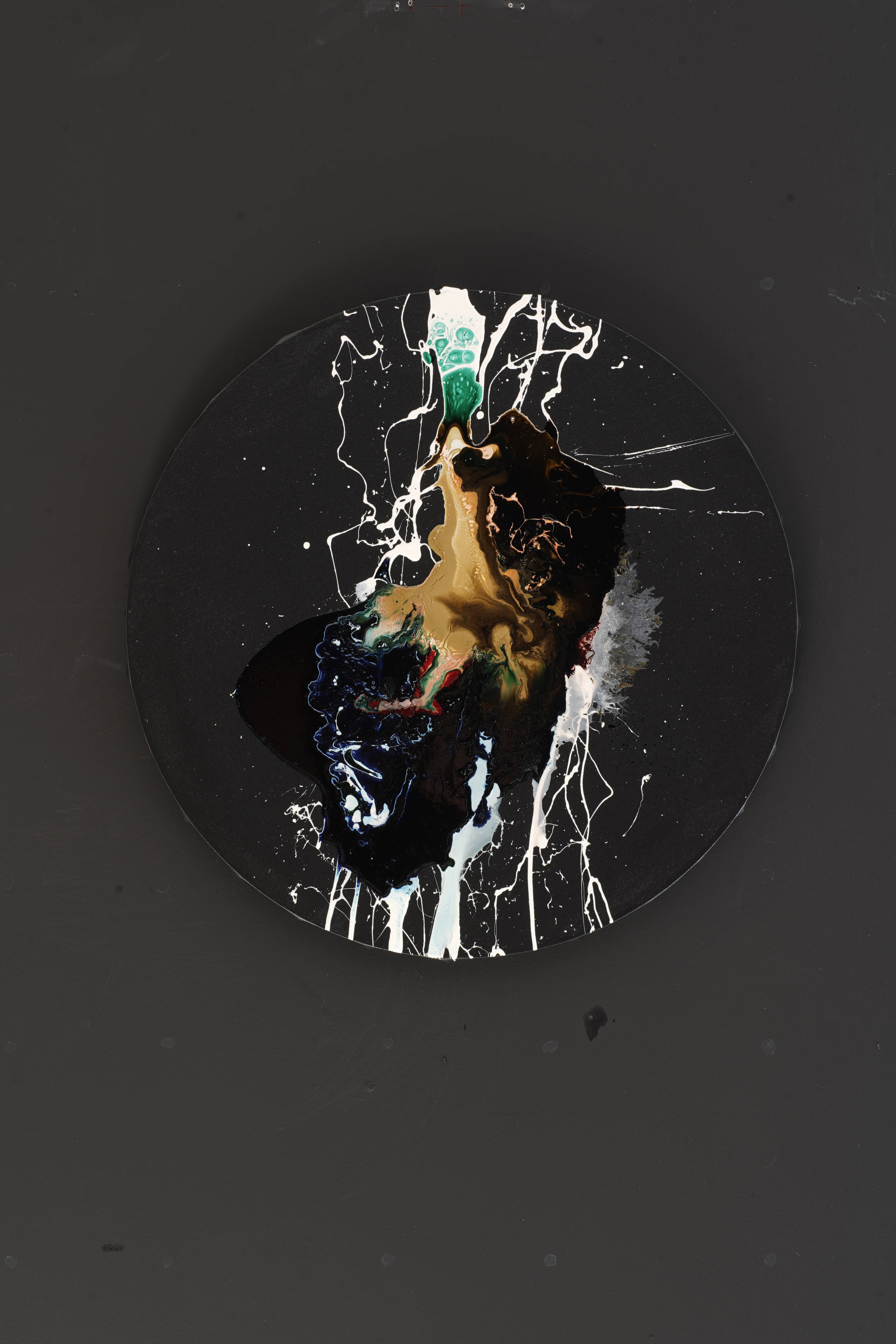 第四届国际新当代艺术展,第四届国际艺术交流展