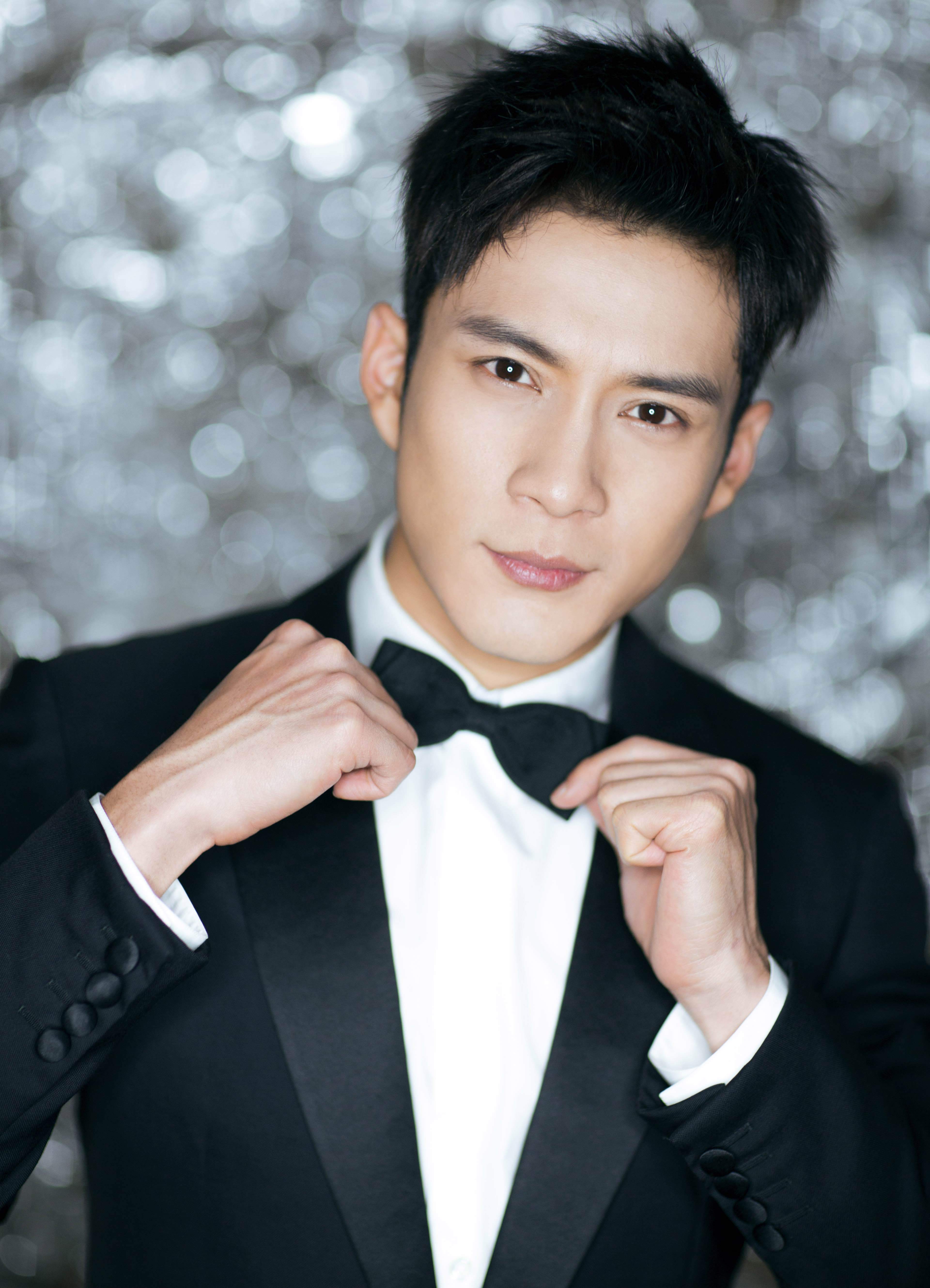 最帅的男明星演的电视剧,男主帅的古装电视剧