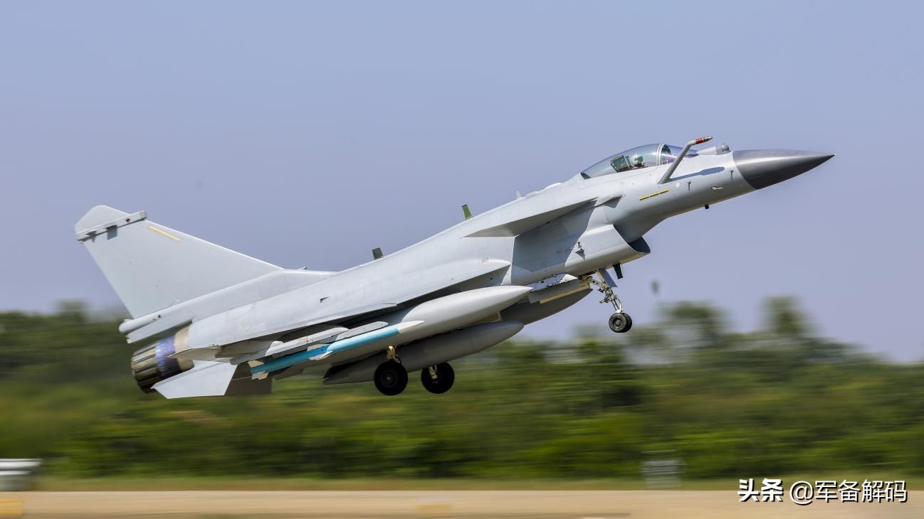 歼10和歼16巴基斯坦,巴基斯坦会购买歼16吗