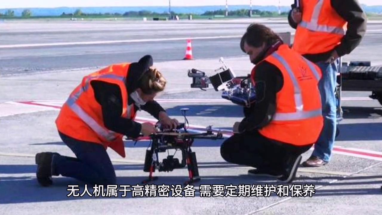 大疆无人机优势在哪里,大疆无人机的优势和劣势