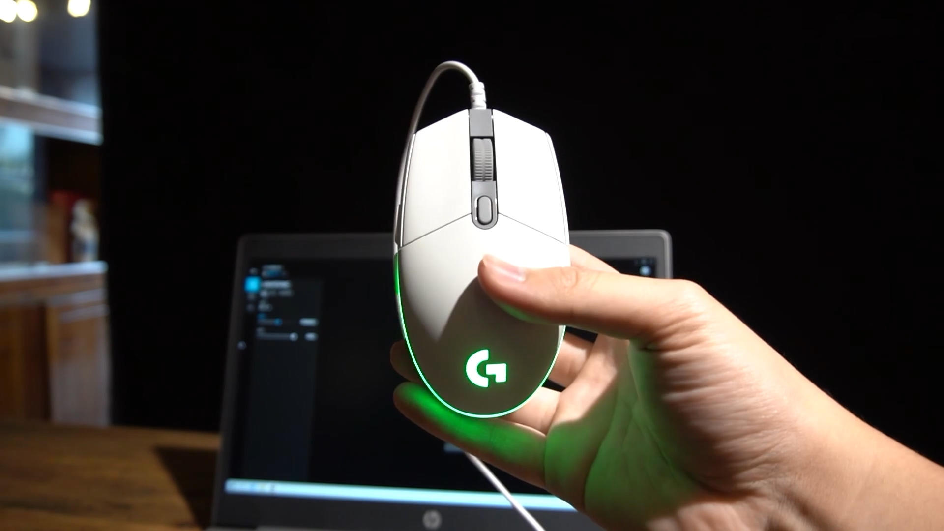 百元内鼠标罗技g102,百元鼠标推荐性价比之王罗技g502se