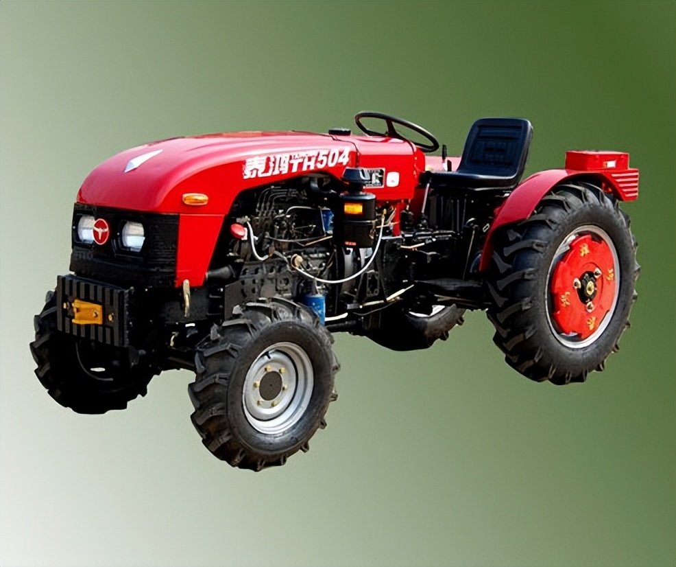 新疆新型农机具销量排行,国产农用拖拉机报价大全