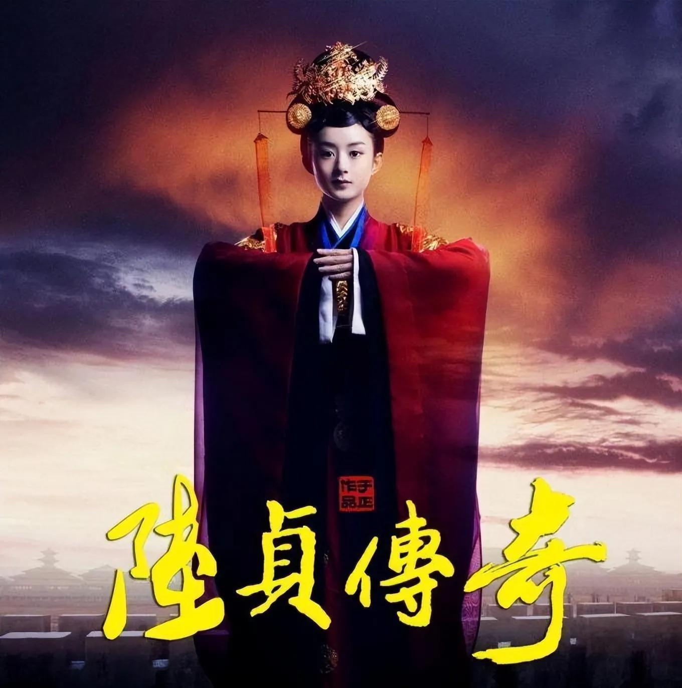 近十年口碑最好的20部爆款古装剧，每部都是神仙阵容，你都看过吗