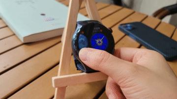 华为最新智能手表watch4pro价格,智能手表华为watch4pro怎么样