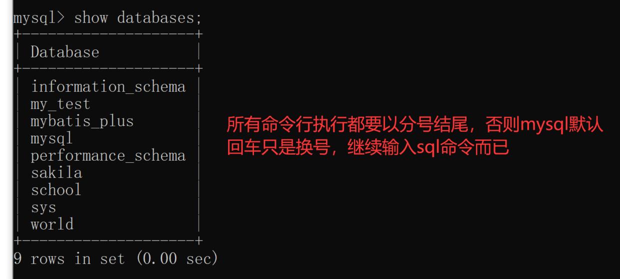 2021最热门的20个数据库学习总结，你会用哪几个？