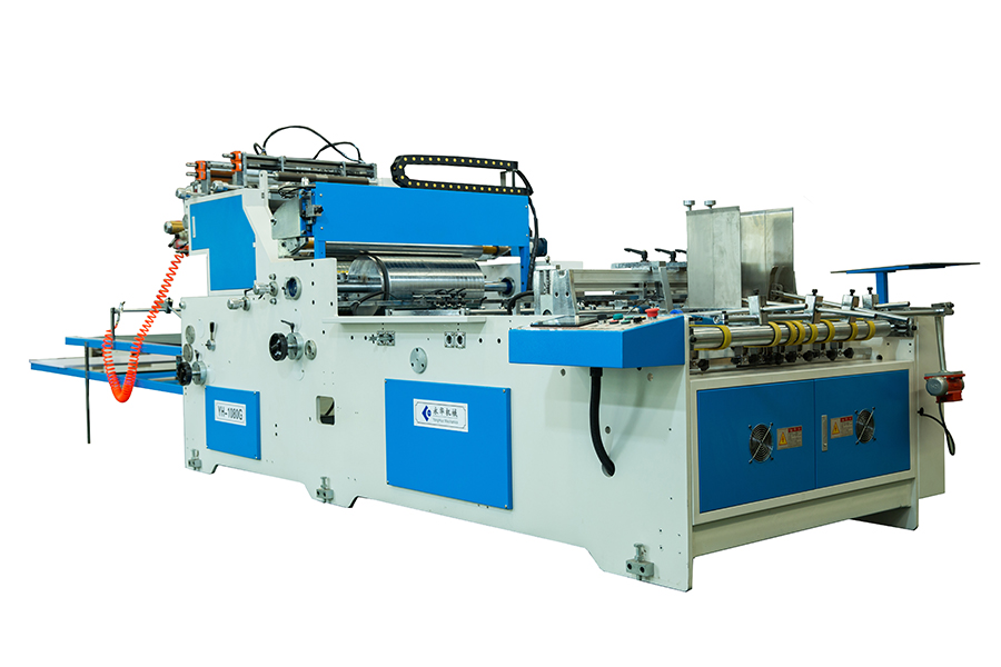 安庆永华机械全自动贴窗机使用效果怎么样？