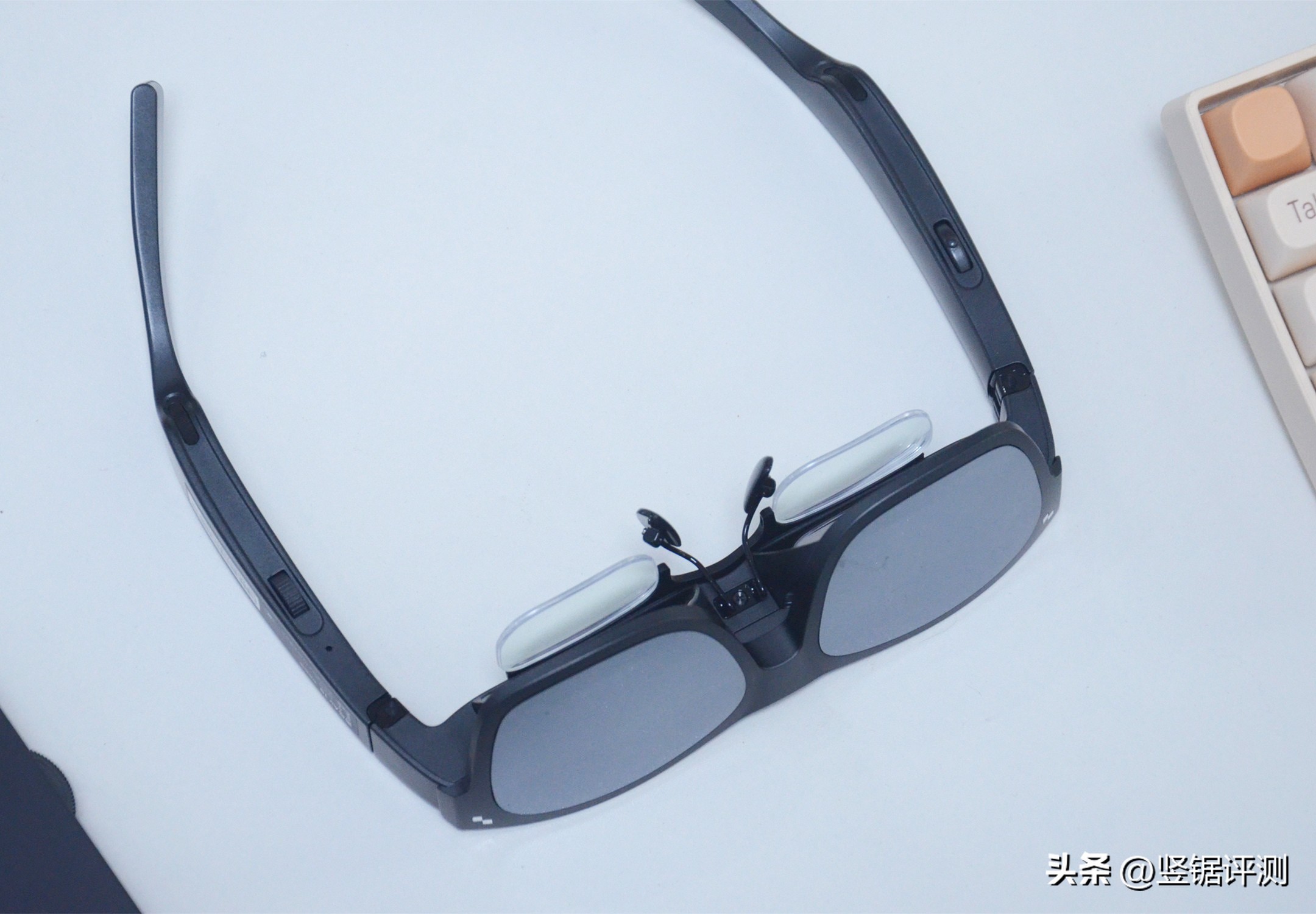 雷鸟1s智能眼镜,雷鸟air智能眼镜是不是真的那么好