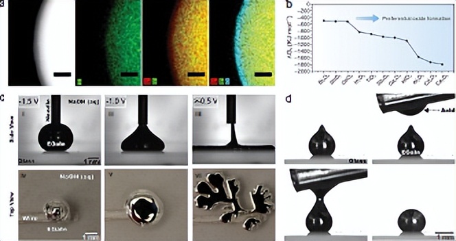 南开大学Adv.Mater顶刊综述：液态金属EGaIn特性及应用