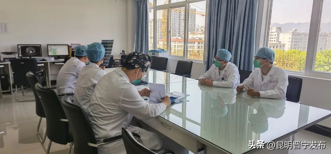 晋宁区综合医院人气推荐,晋宁医疗资源