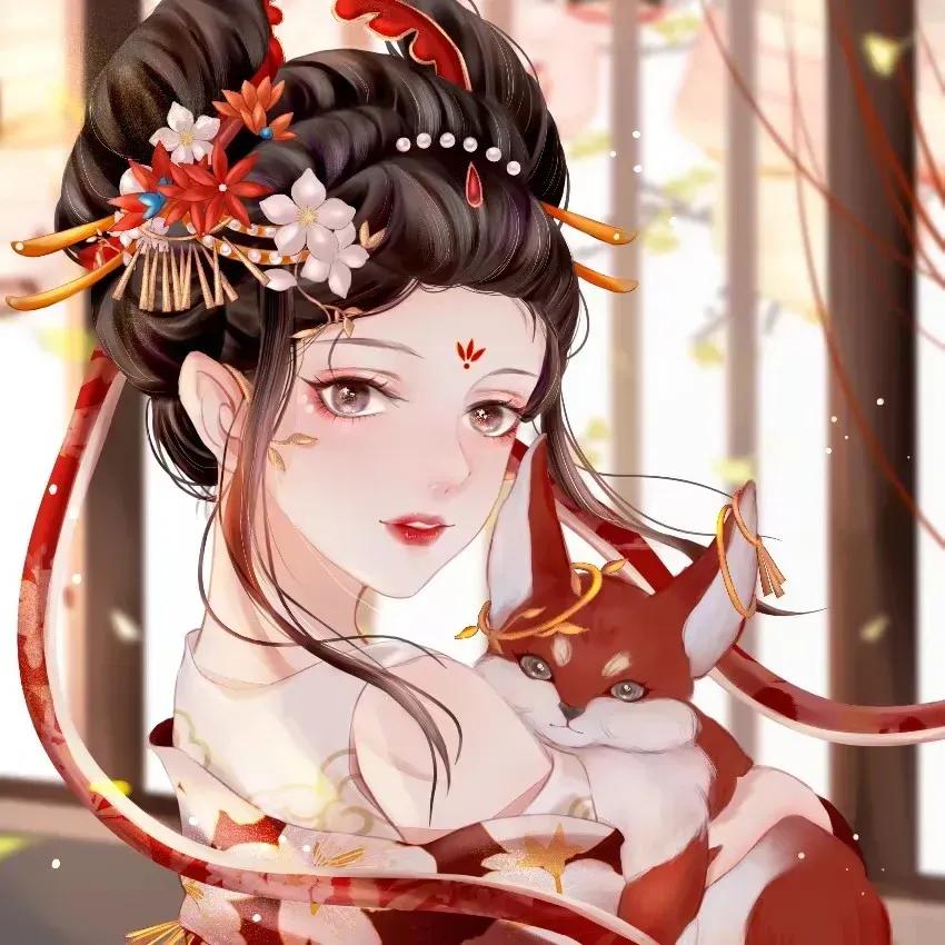 为了能在沈府待下去林筱筱暗搓搓地盯上了沈家大公子（上）