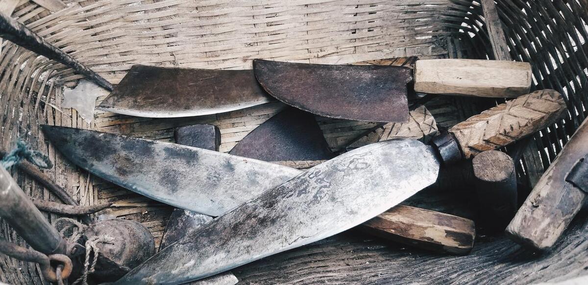 借东西四不借家破人亡,家中三样东西不能借人