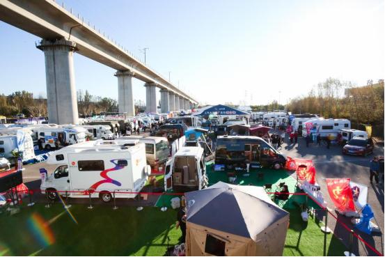 第23届北京国际房车展,24届中国北京国际房车露营展览会