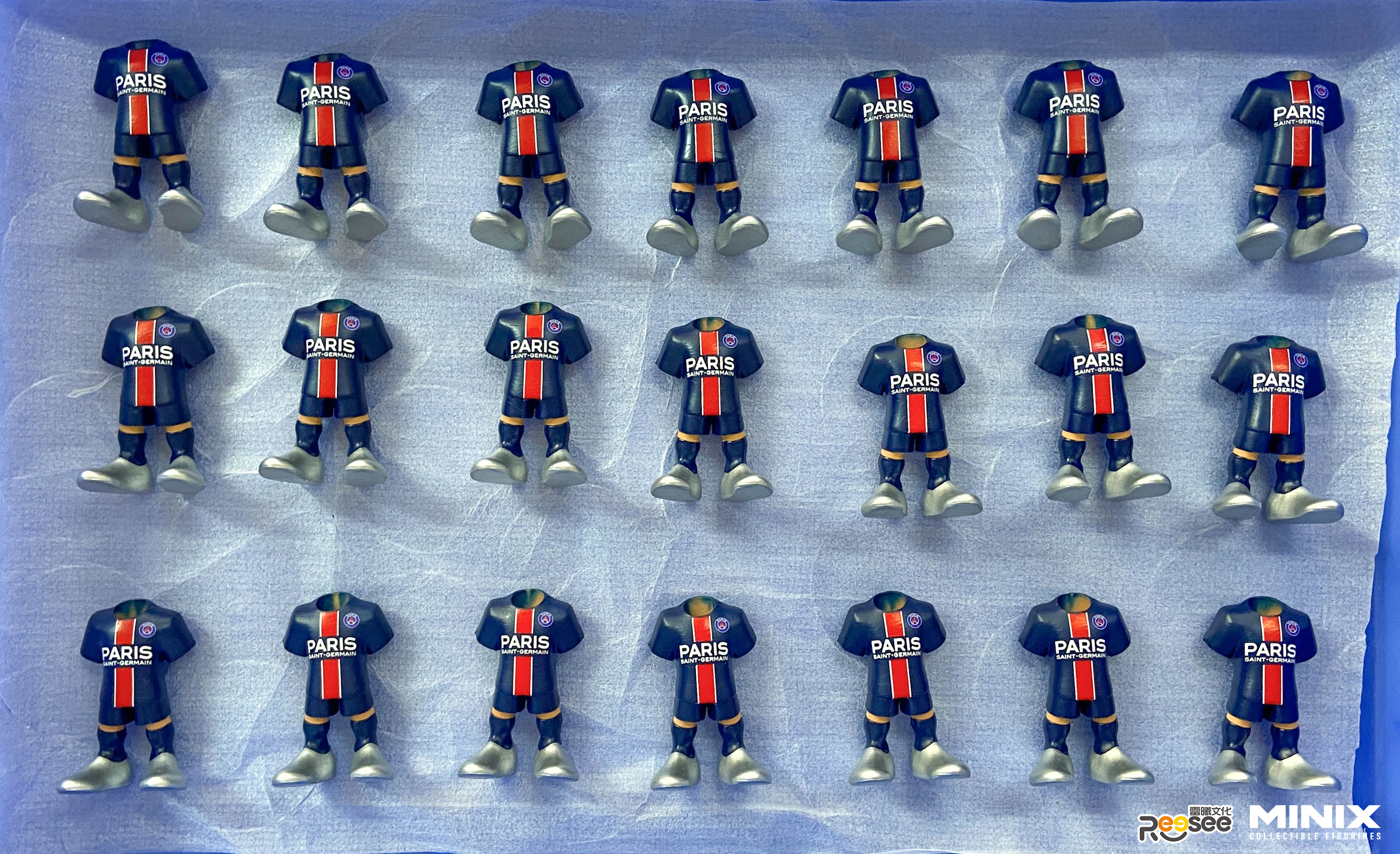 minix球星人偶在哪里买,minix人偶