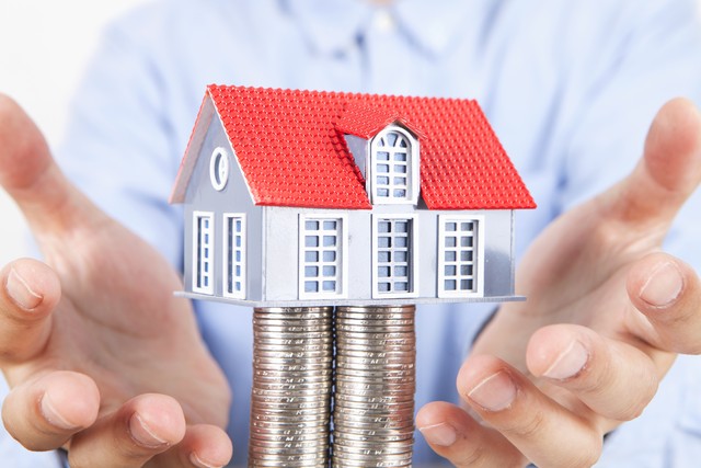 成都的房子值得买吗,成都东洪广厦二手房价历史走势