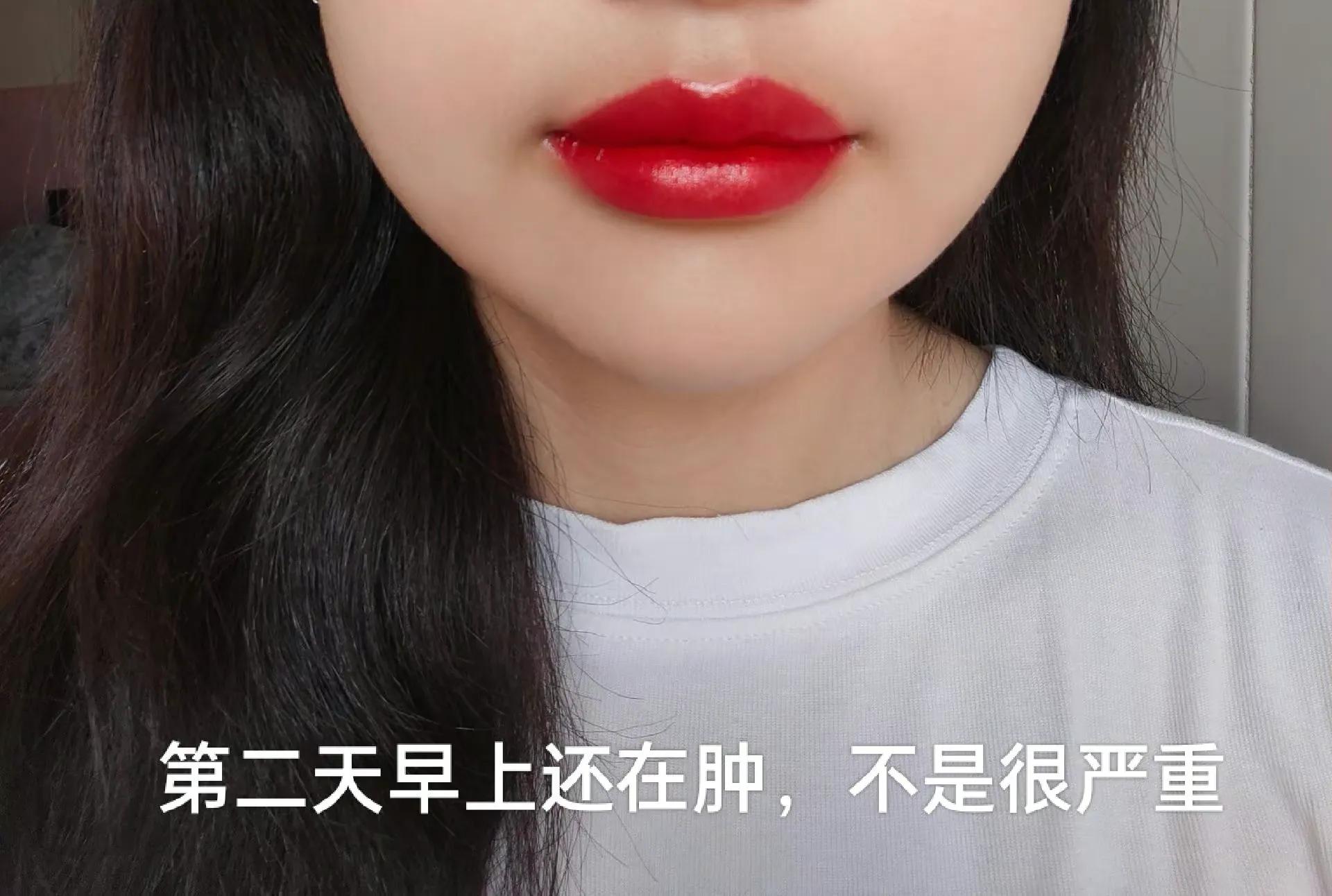 纹唇多久会全部掉色完,纹唇有什么不好的地方吗