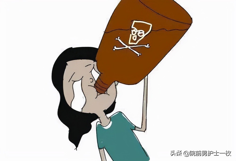 除草剂中毒要用阿托品吗,敌草快中毒治疗专家共识