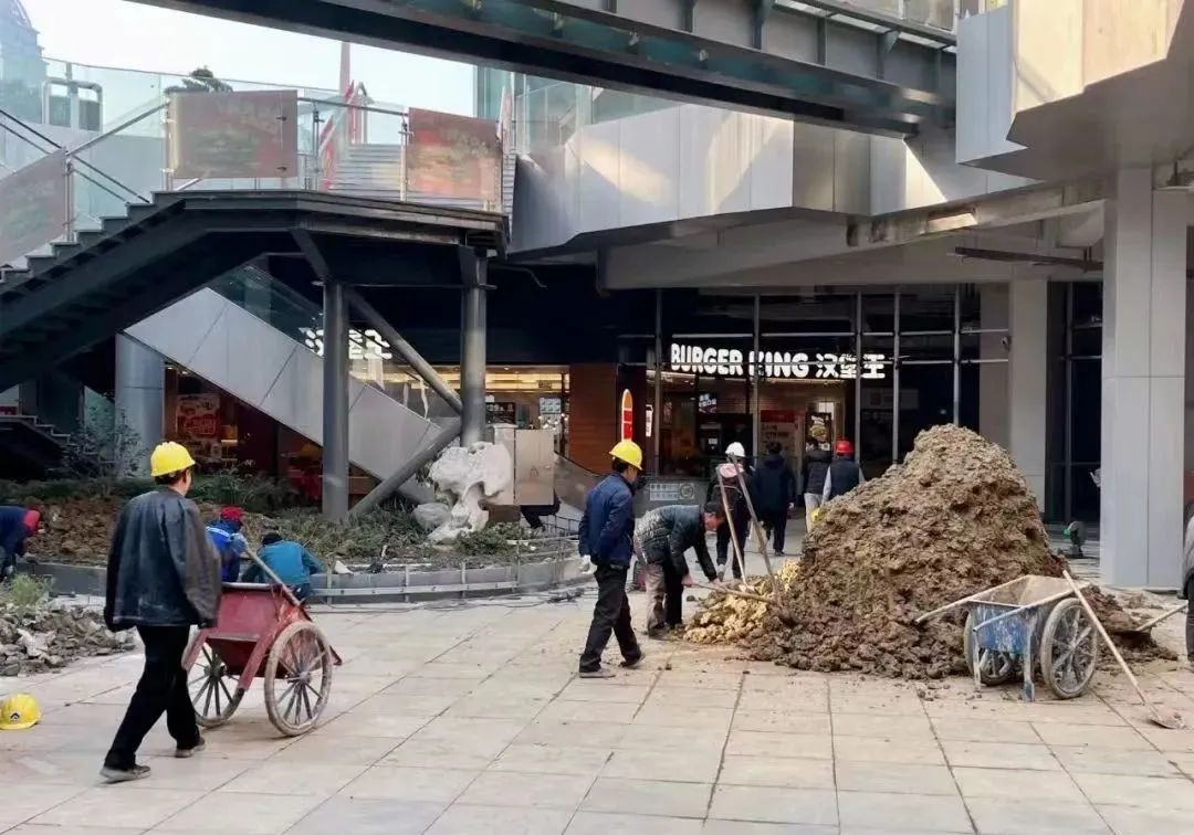 无锡最新综合体消息,无锡亚洲最大的商业综合体